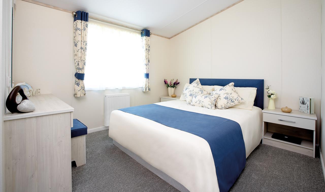 Glendevon Country Park Hotel Perth Eksteriør billede