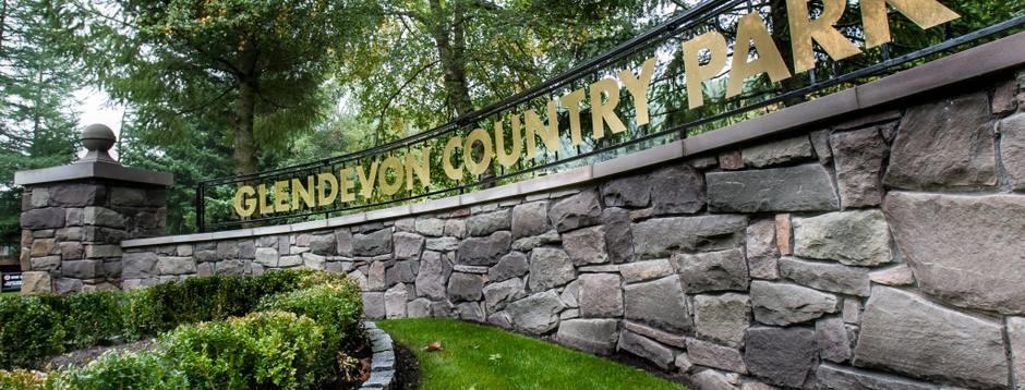 Glendevon Country Park Hotel Perth Eksteriør billede